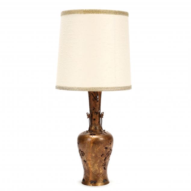 jamese-mont-vintage-bronze-butterfly-lamp