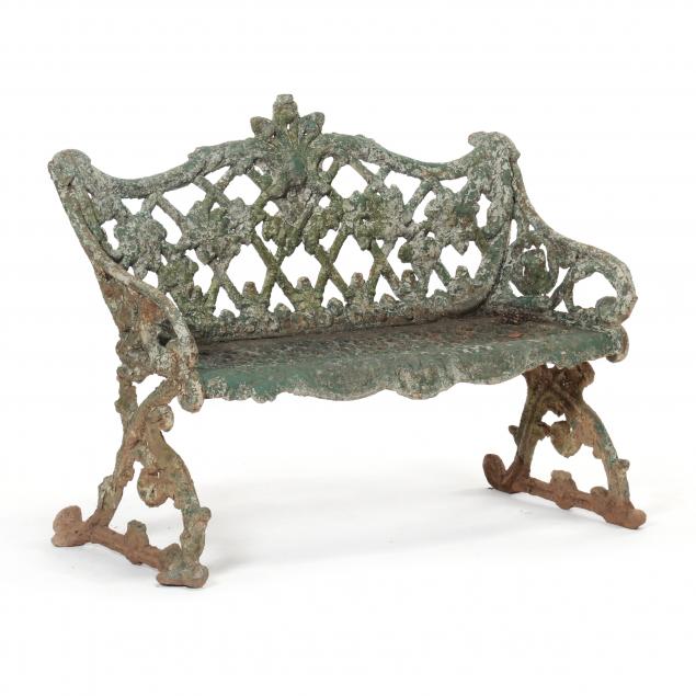 antique-charleston-cast-iron-garden-bench-john-b-riley