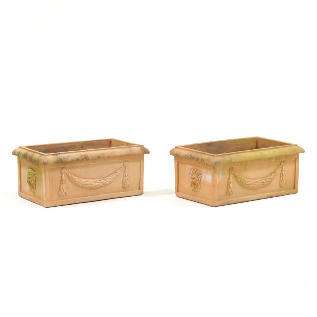 pair-of-italian-rectangular-terracotta-garden-urns-impruneta