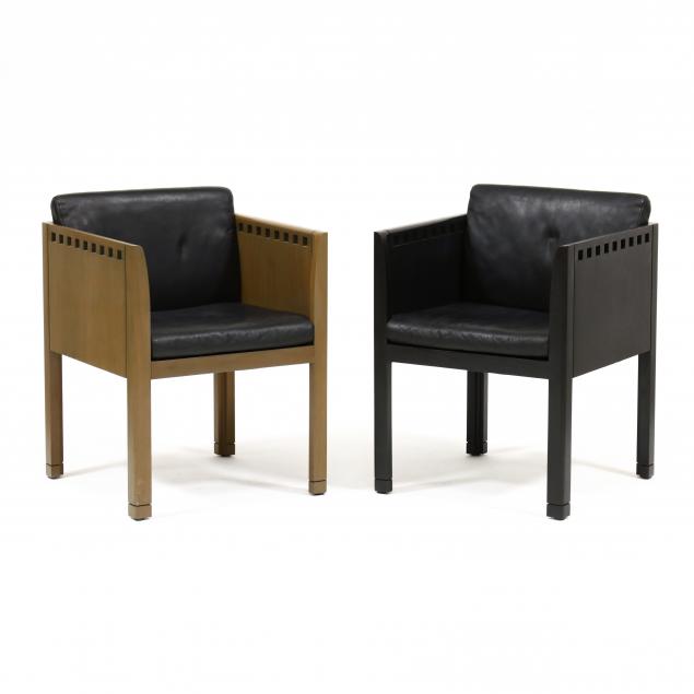 brian-kane-american-20th-century-two-club-chairs