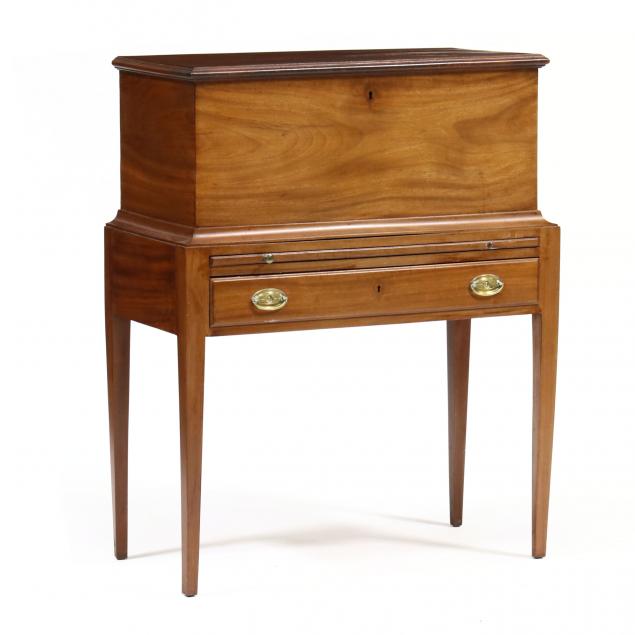 federal-style-bench-made-mahogany-cellarette