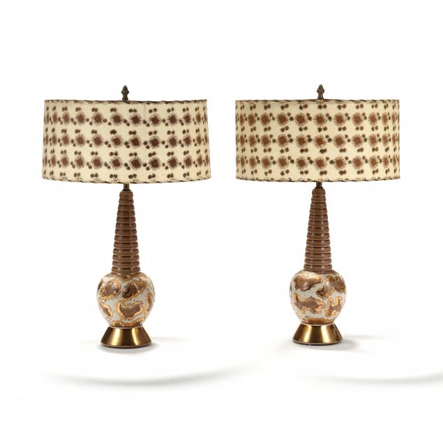 pair-of-mid-century-table-lamps