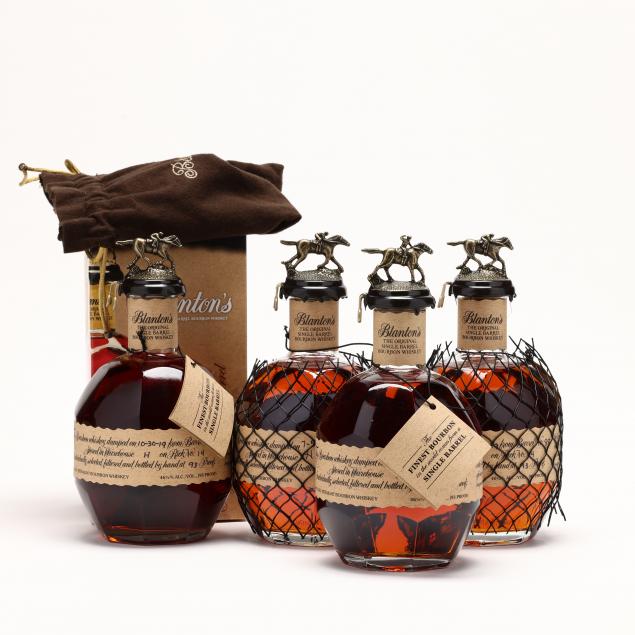 blanton-s-single-barrel-bourbon-whiskey