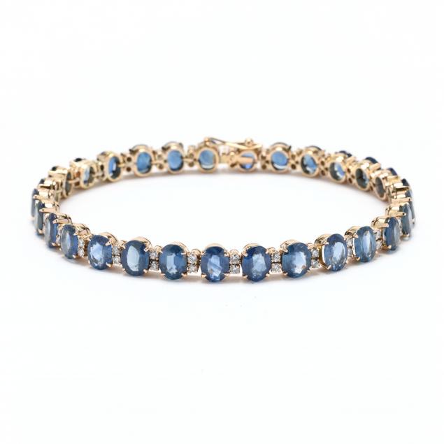 gold-sapphire-and-diamond-line-bracelet