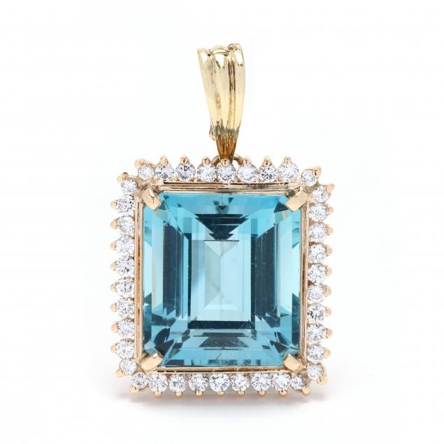 gold-aquamarine-and-diamond-pendant