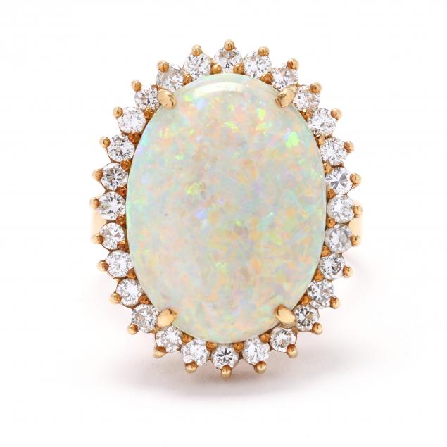 gold-opal-and-diamond-ring