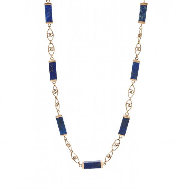 gold-and-lapis-lazuli-necklace