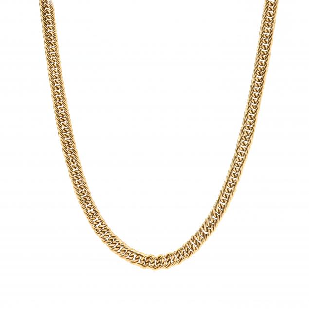 gold-necklace