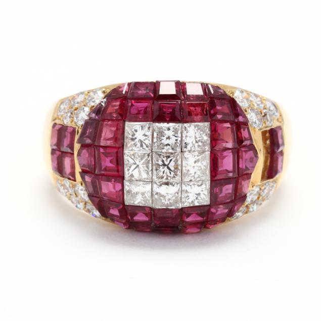 gold-ruby-and-diamond-ring