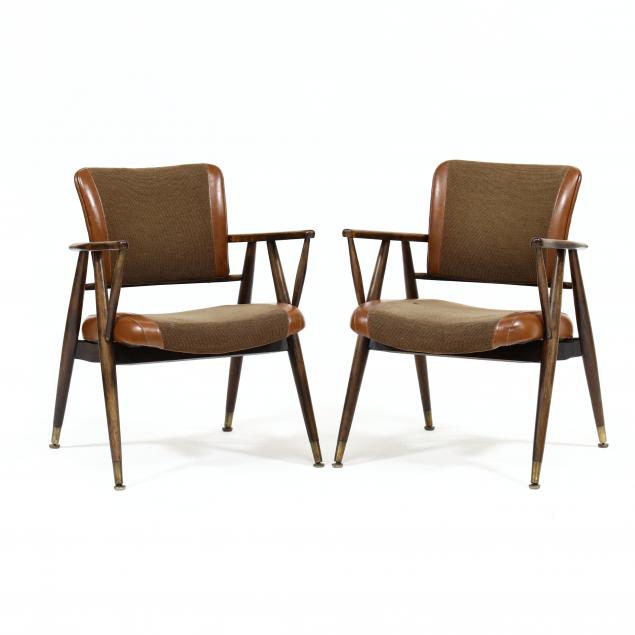 pair-of-mid-century-armchairs-bolling-chair-co