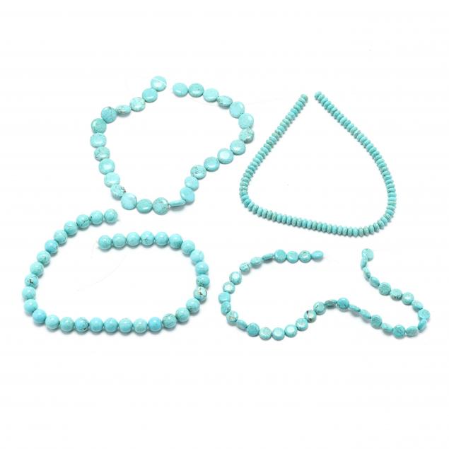 four-turquoise-bead-hanks