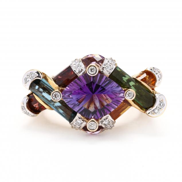 gold-and-multi-gemstone-ring