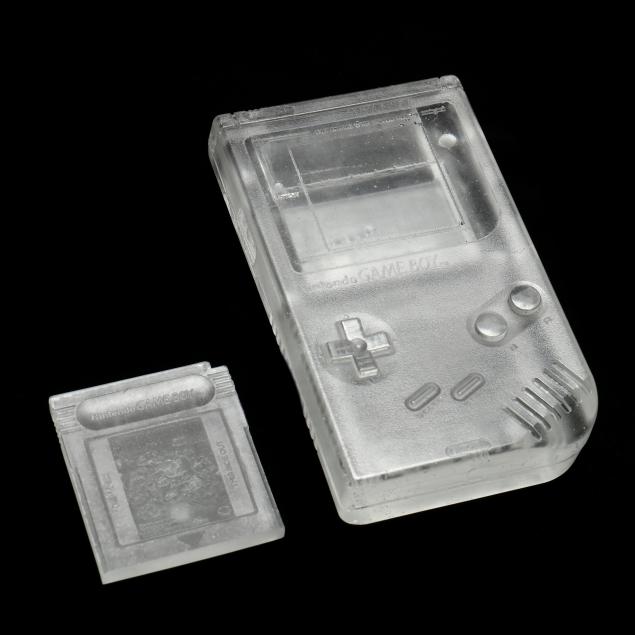 daniel-arsham-b-1980-i-crystal-relic-002-game-console-i