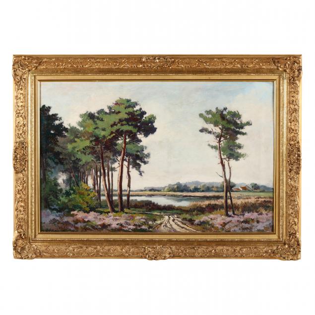 marice-golleau-french-1897-1970-i-the-sauldre-in-sologne-i