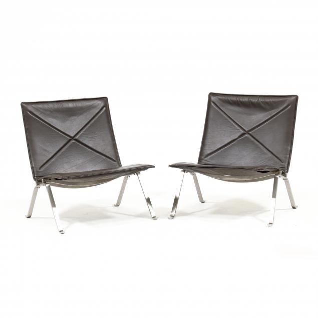 poul-kjaerholm-denmark-1929-1980-pair-of-i-pk22-i-chairs