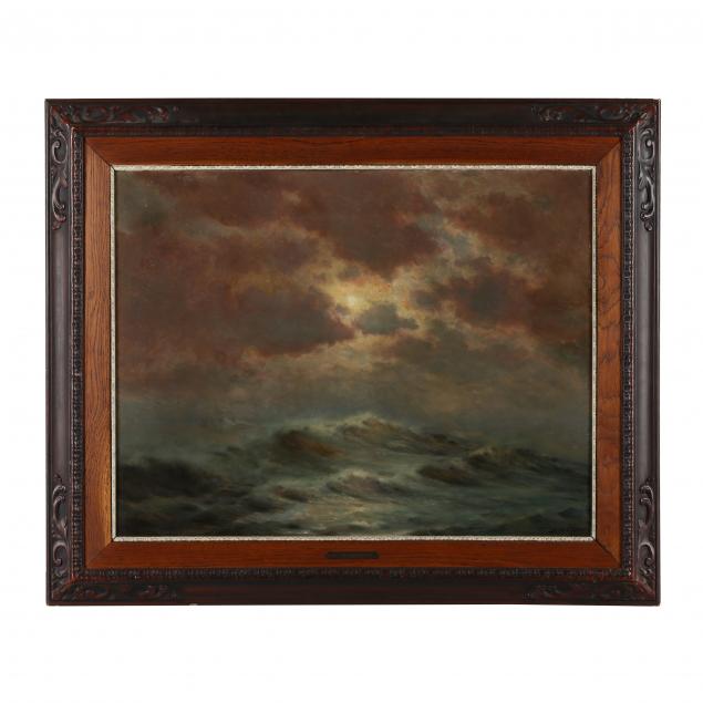 joseph-schippers-belgian-1868-1950-seascape-under-the-moon