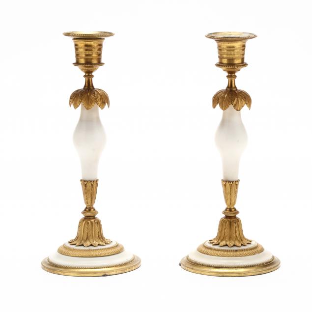 pair-of-louis-xvi-dore-bronze-and-marble-candlesticks
