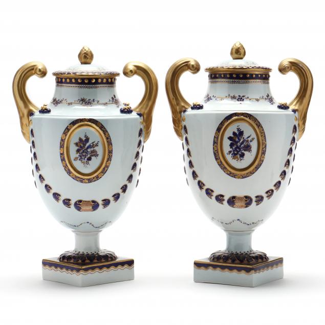 pair-of-mottahedeh-covered-urns
