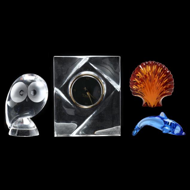 four-signed-crystal-objects