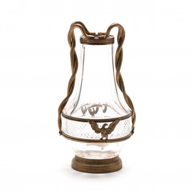 napoleon-iii-ormolu-and-cut-glass-vase