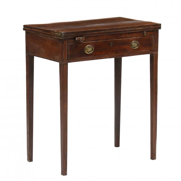 english-hepplewhite-inlaid-mahogany-diminutive-writing-desk