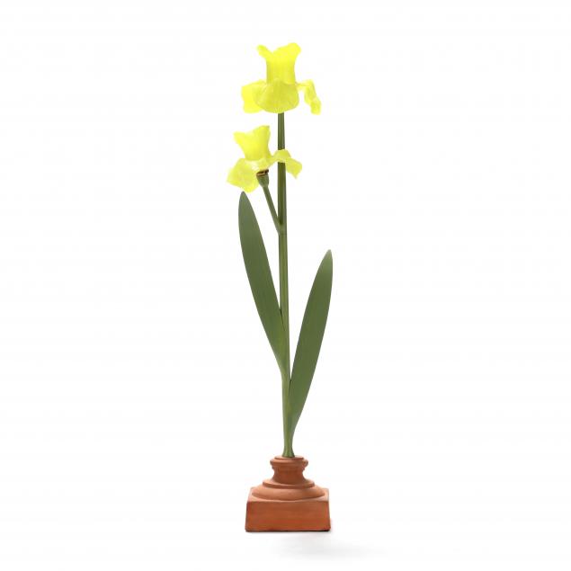 murano-daffodil-table-lamp