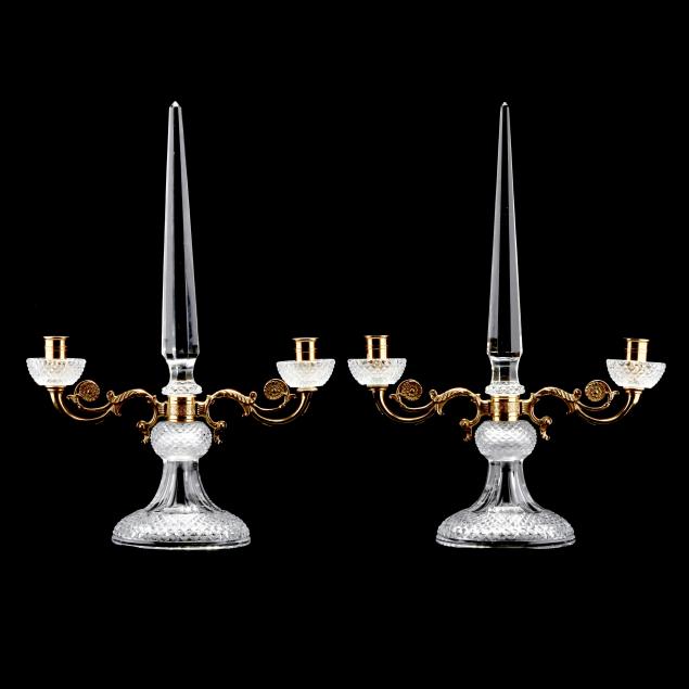 pair-of-french-empire-style-glass-and-ormolu-candelabra