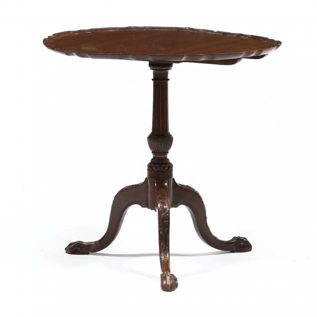 english-chippendale-carved-mahogany-tea-table