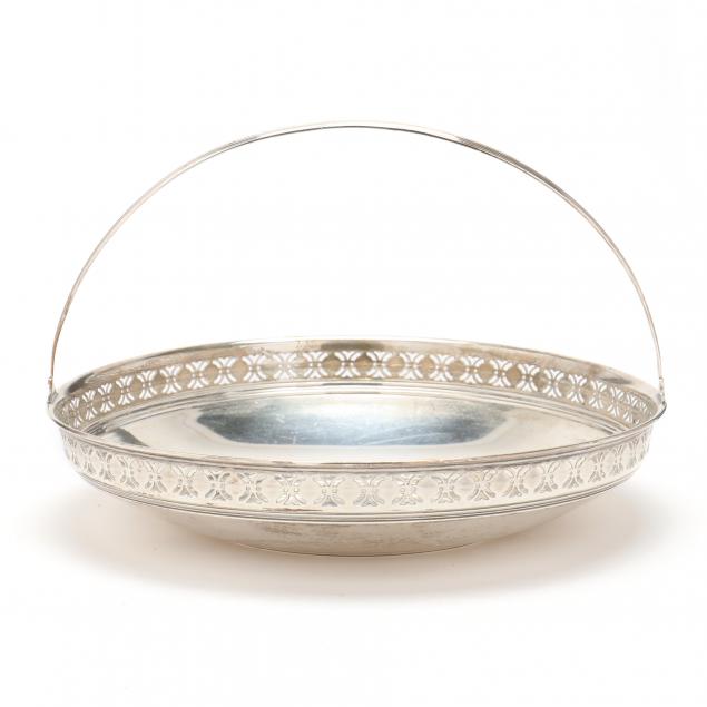 a-tiffany-co-sterling-silver-cake-basket