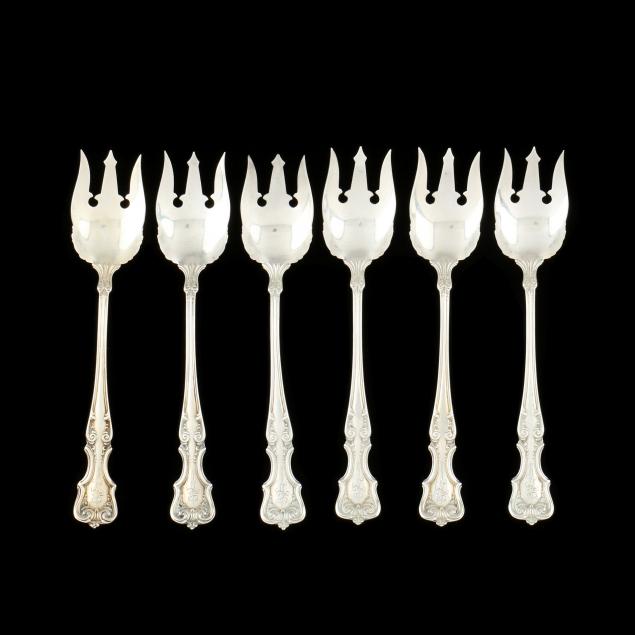 set-of-six-international-i-litchfield-i-sterling-silver-ice-cream-forks