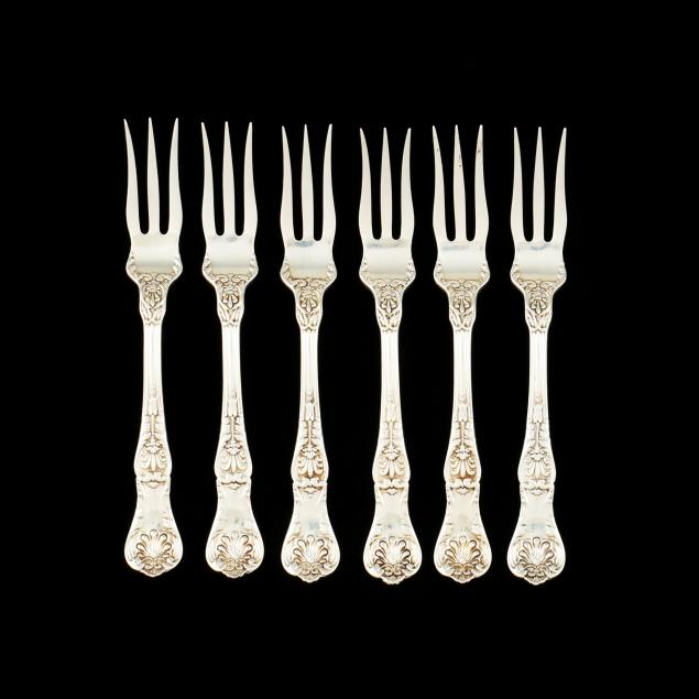collection-of-six-gorham-i-king-george-i-sterling-silver-berry-forks