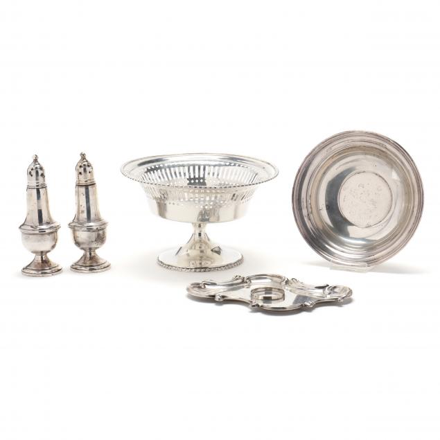 collection-of-five-american-sterling-silver-serving-items