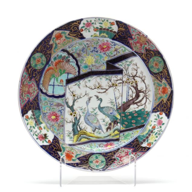 a-large-japanese-porcelain-charger