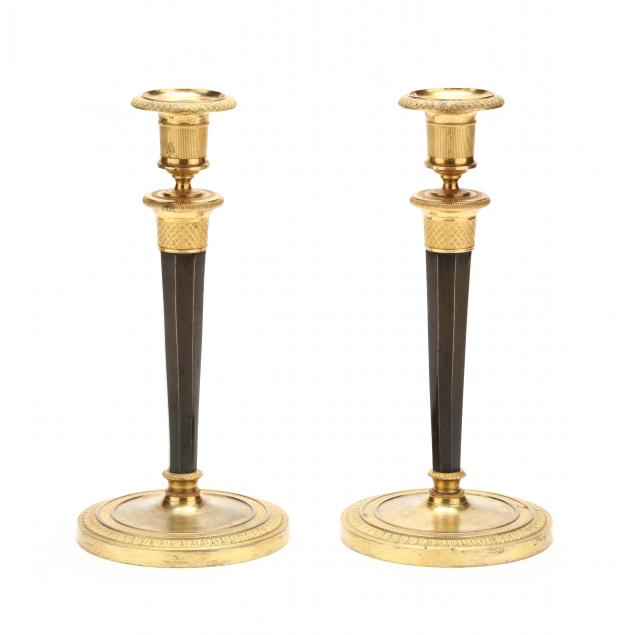 pair-of-parcel-gilt-french-empire-candlesticks