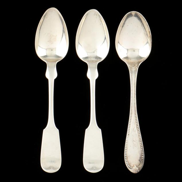 collection-of-three-american-coin-silver-teaspoons