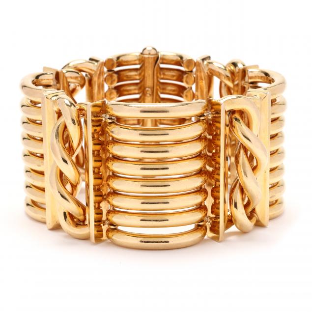 wide-retro-gold-bracelet
