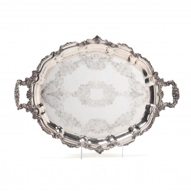 a-large-silver-plated-serving-tray-mark-of-crown-silver-co
