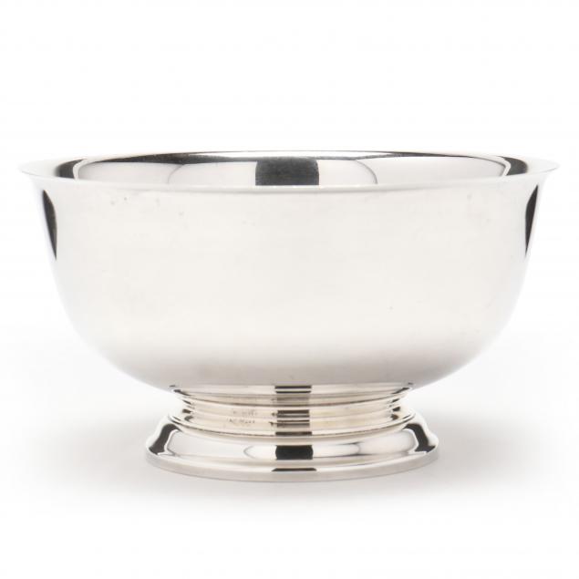 gorham-sterling-silver-revere-bowl