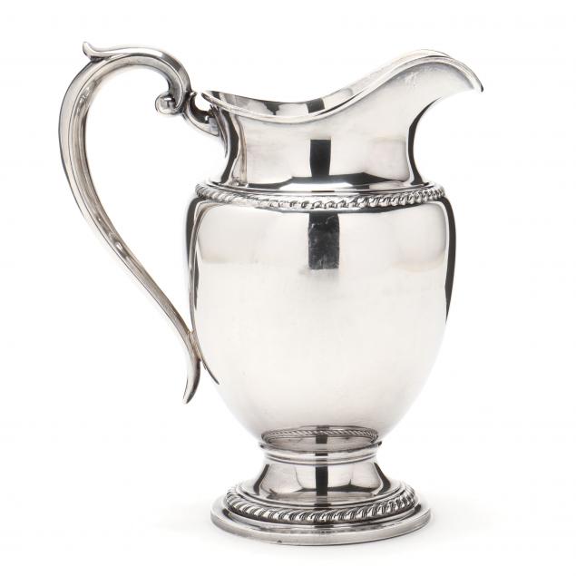 a-gorham-sterling-silver-water-pitcher