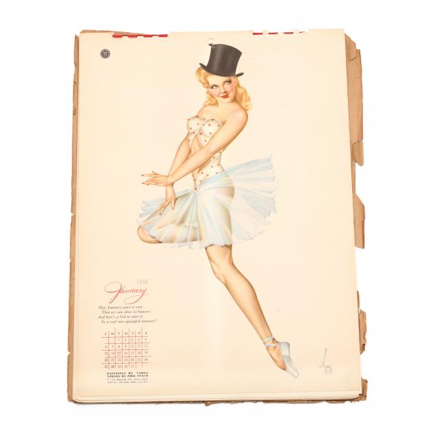 complete-1946-esquire-varga-calendar