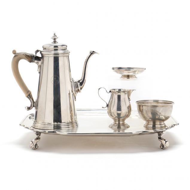 an-assembled-sterling-silver-coffee-service-retailed-by-ensko-new-york