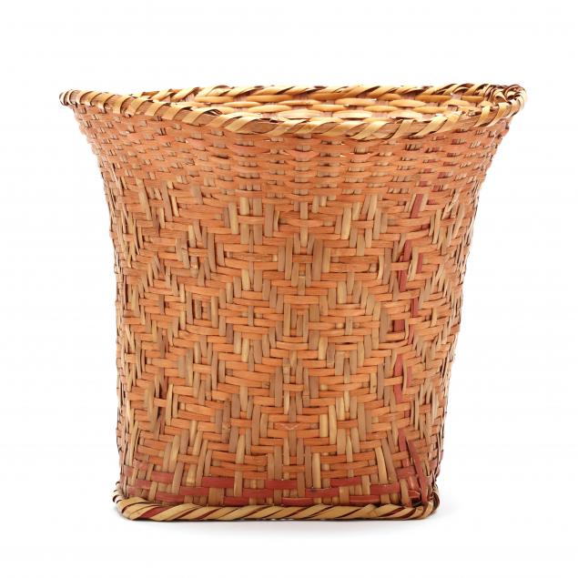cherokee-waste-basket