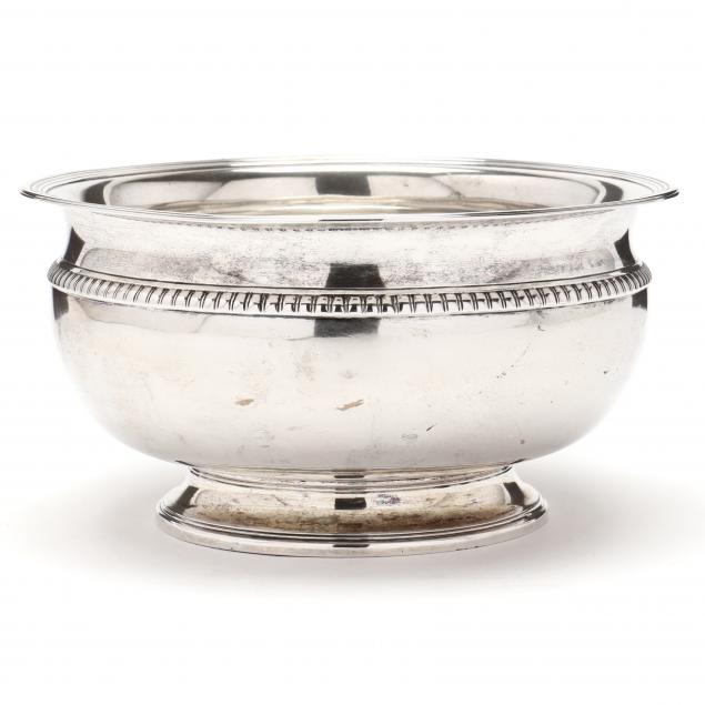 an-early-19th-century-portuguese-silver-bowl