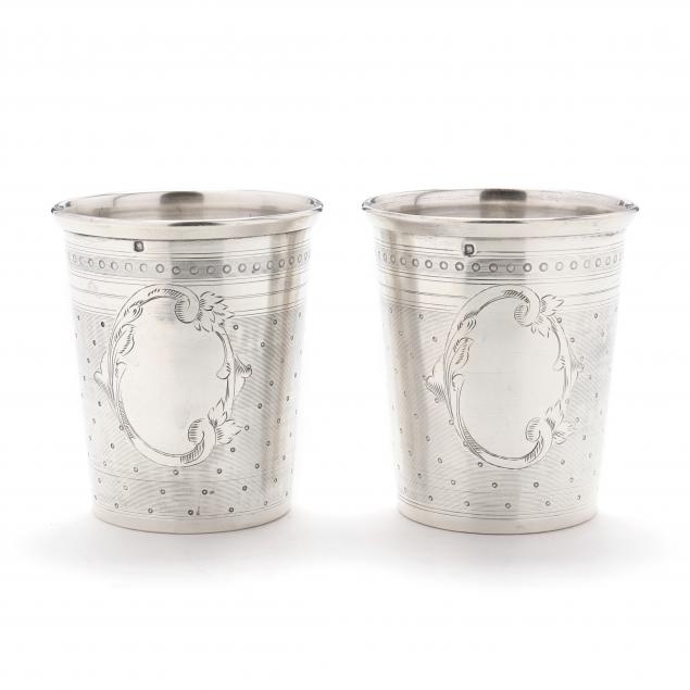 pair-of-french-1st-standard-silver-cocktail-beakers