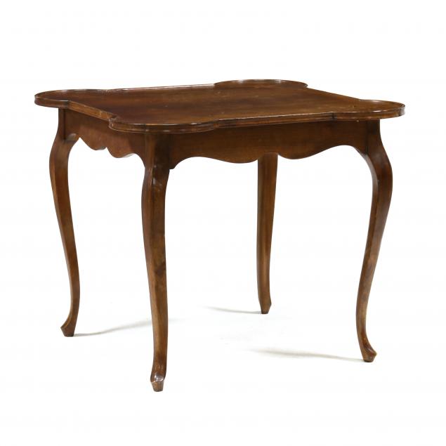continental-inlaid-mahogany-game-table