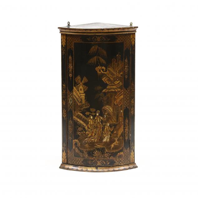 vintage-chinoiserie-decorated-hanging-corner-cabinet
