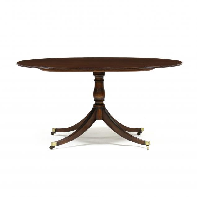 regency-style-tilt-top-mahogany-breakfast-table