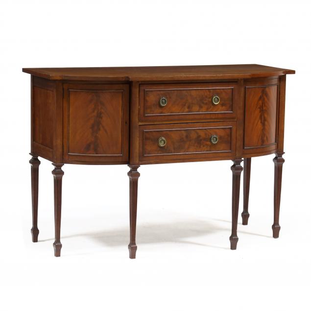 vintage-english-mahogany-diminutive-sideboard