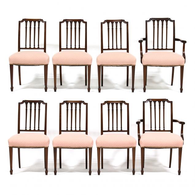 set-of-eight-hepplewhite-style-mahogany-dining-chairs