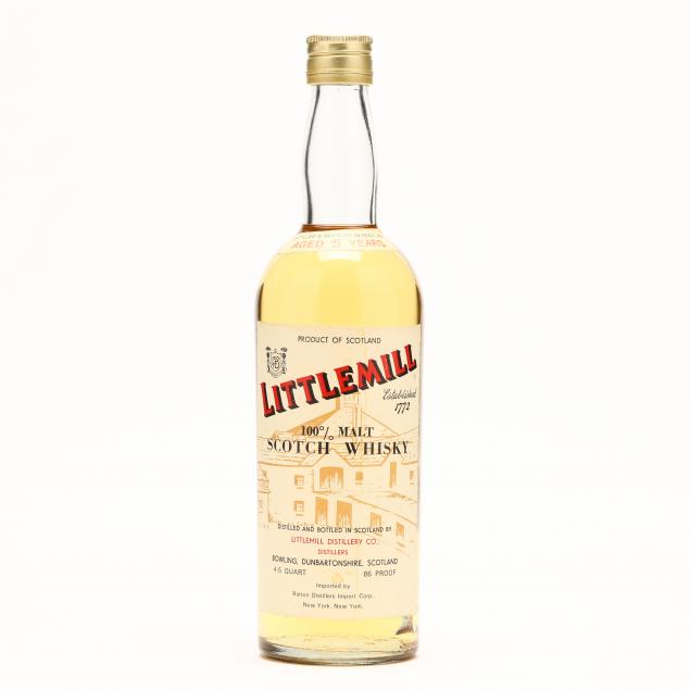 littlemill-scotch-whisky